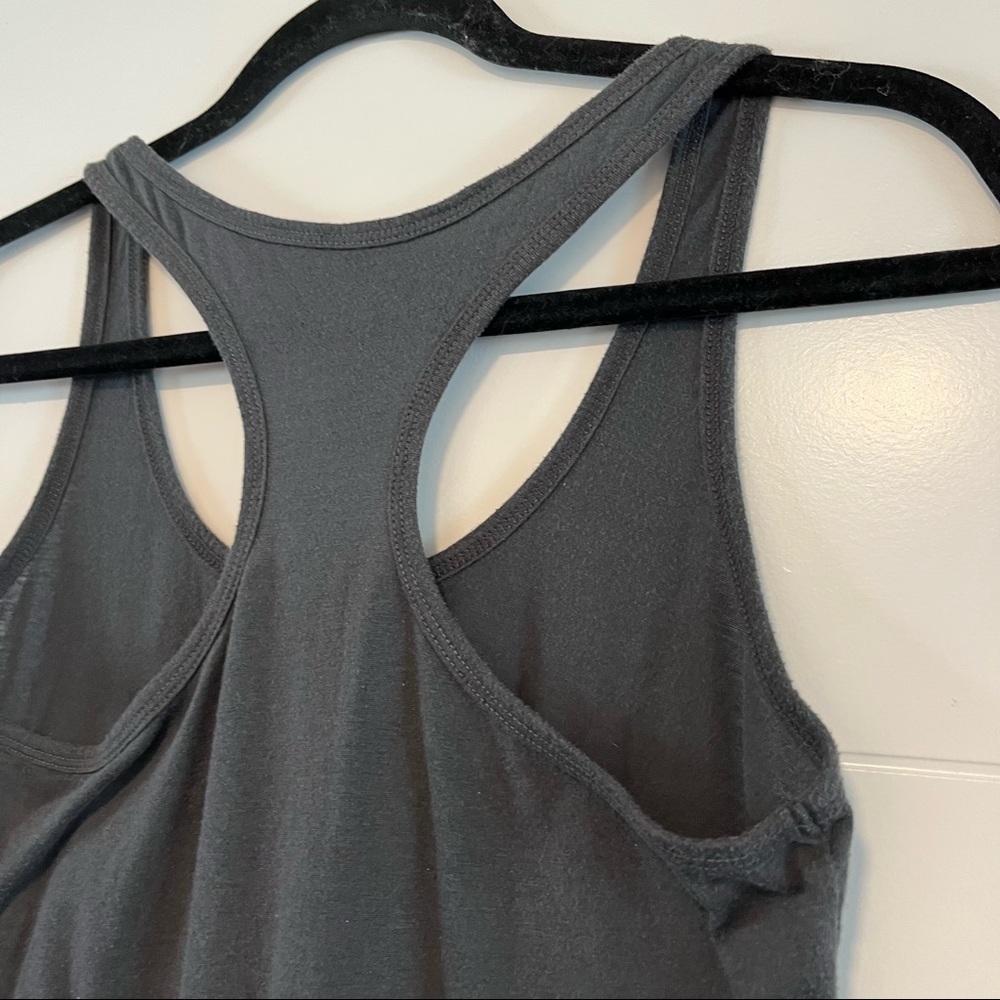 American Eagle | Racerback Tank Top - Picture 9 of 12
